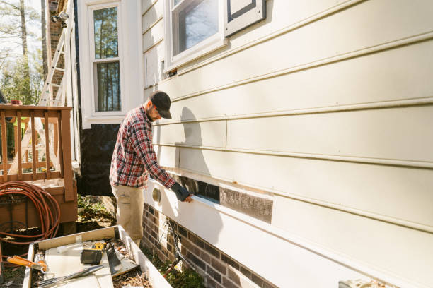Trusted Fiber Cement Siding service in Wilmington, OH - Creative Siding